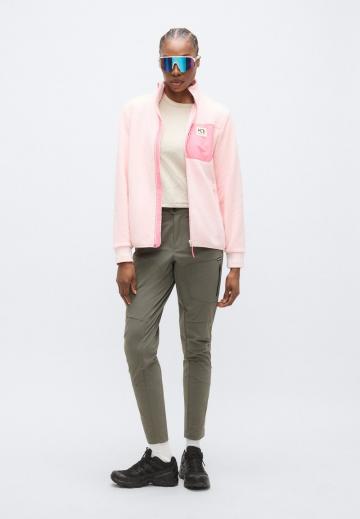 Флисовая куртка