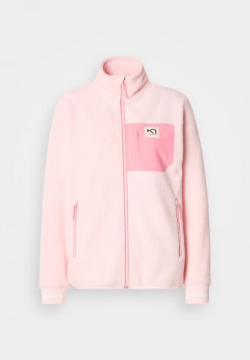 Флисовая куртка