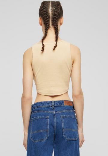 Майка-борцовка