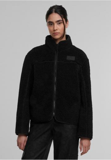 Флисовая куртка