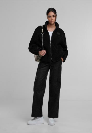 Флисовая куртка