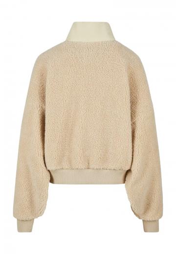 Флисовая куртка