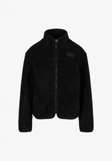 Флисовая куртка