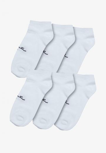 Короткие носки