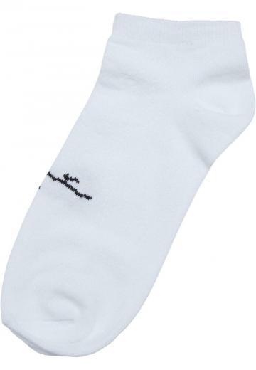 Короткие носки