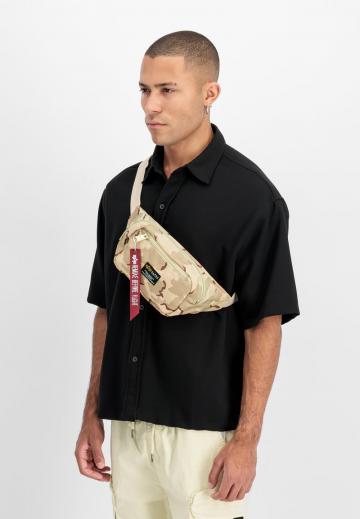 Сумка на пояс