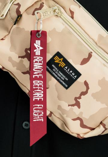 Сумка на пояс