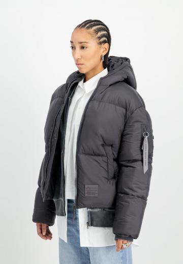 Зимняя куртка