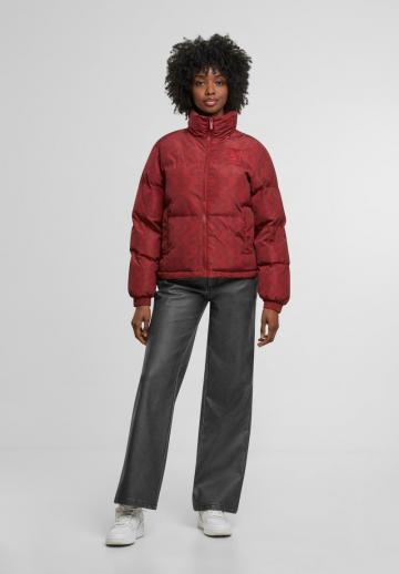 Зимняя куртка