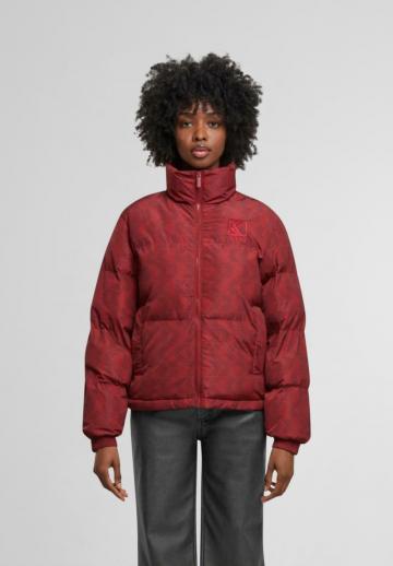 Зимняя куртка