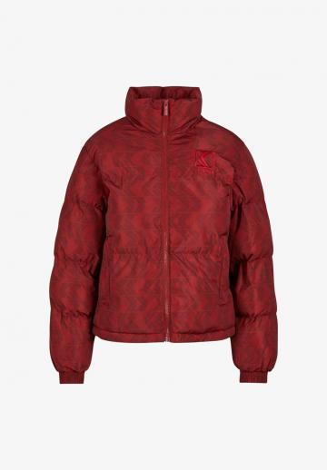 Зимняя куртка