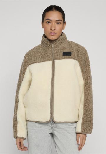 Флисовая куртка