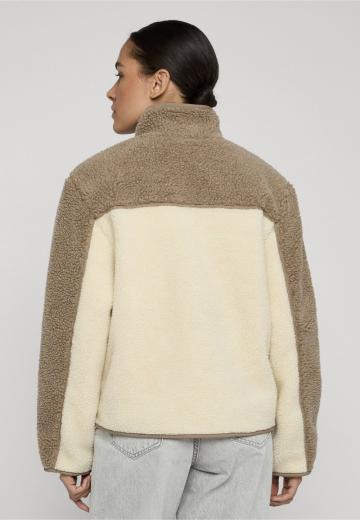 Флисовая куртка