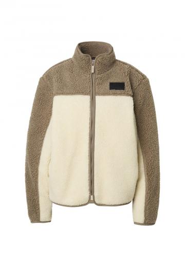 Флисовая куртка