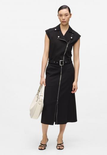 Юбка из джерси