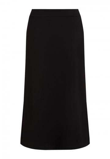 Юбка из джерси