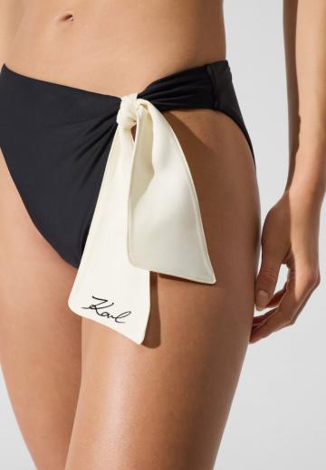 Низ от бикини