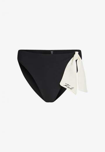 Низ от бикини