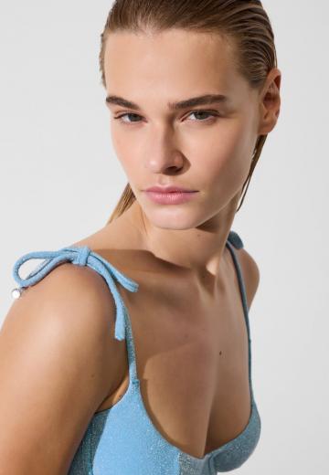 Верх от бикини