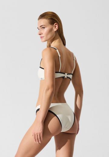 Бикини без бретелек