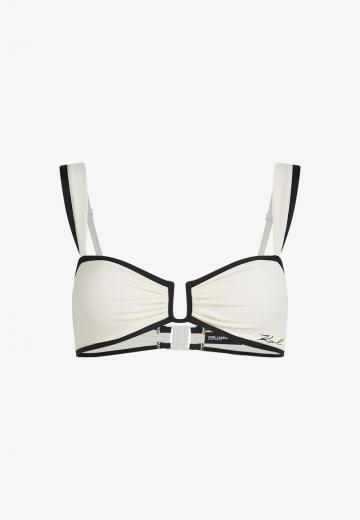 Бикини без бретелек