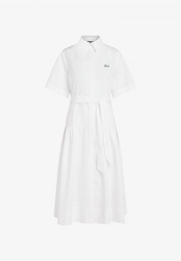 Платье-майка