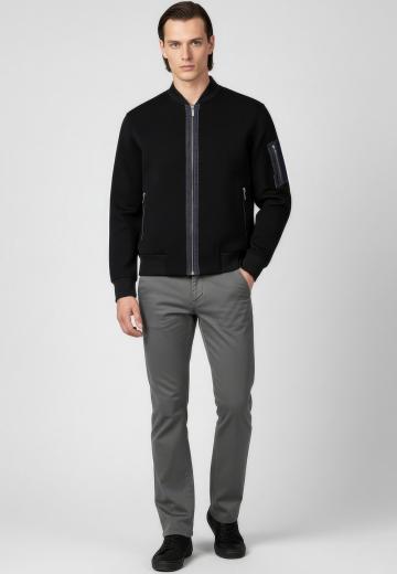 Куртка бомбер