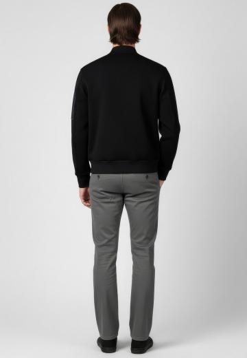 Куртка бомбер