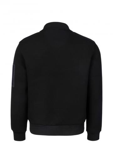 Куртка бомбер