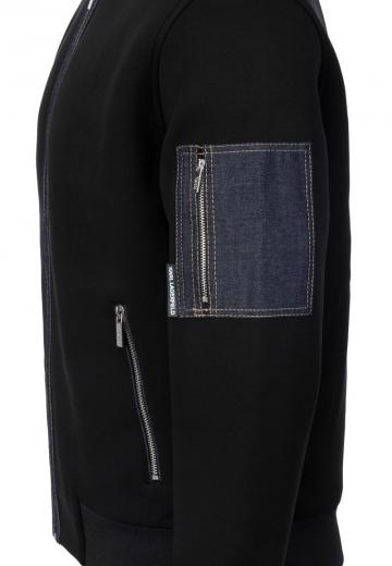 Куртка бомбер