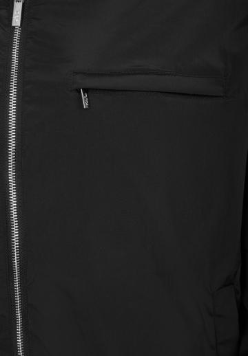 Куртка бомбер