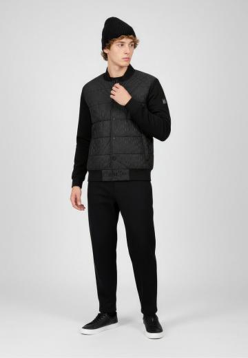 Куртка бомбер