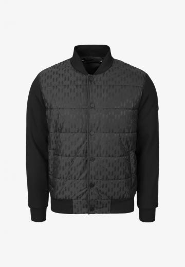 Куртка бомбер