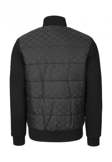 Куртка бомбер