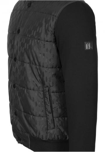 Куртка бомбер