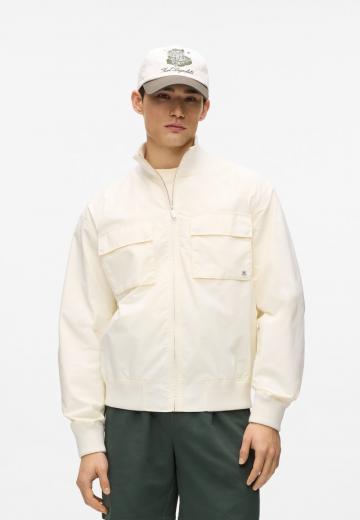 Куртка бомбер