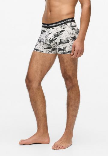 Трусы шортики