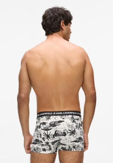 Трусы шортики