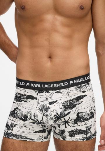 Трусы шортики