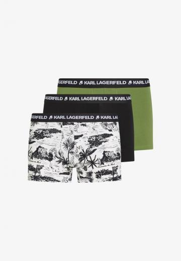 Трусы шортики