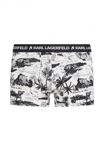 Трусы шортики