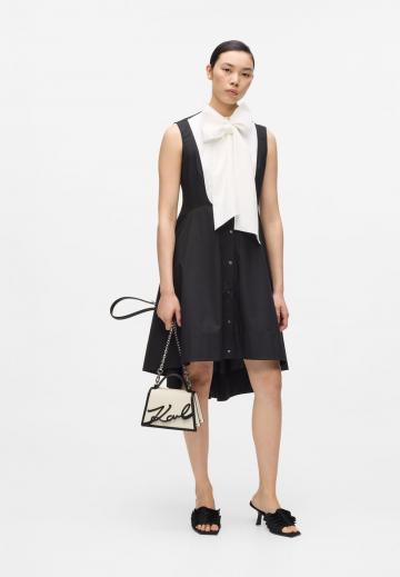 Платье-майка