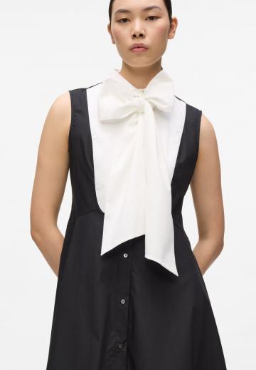 Платье-майка