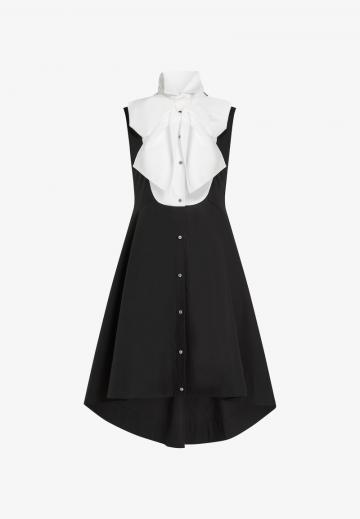 Платье-майка