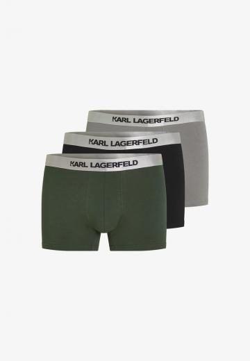 Трусы шортики