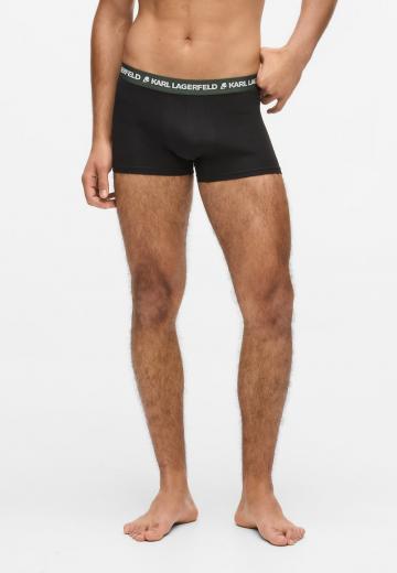 Трусы шортики