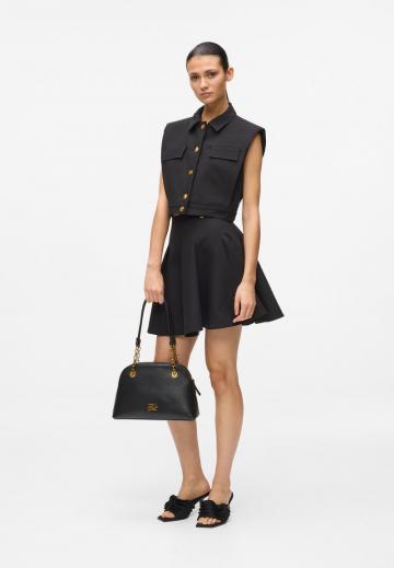 Короткая куртка