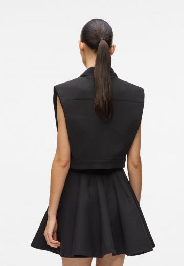 Короткая куртка