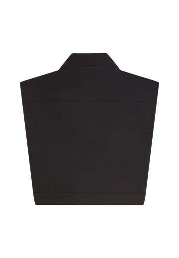 Короткая куртка