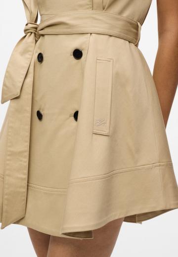 Блузка-платье